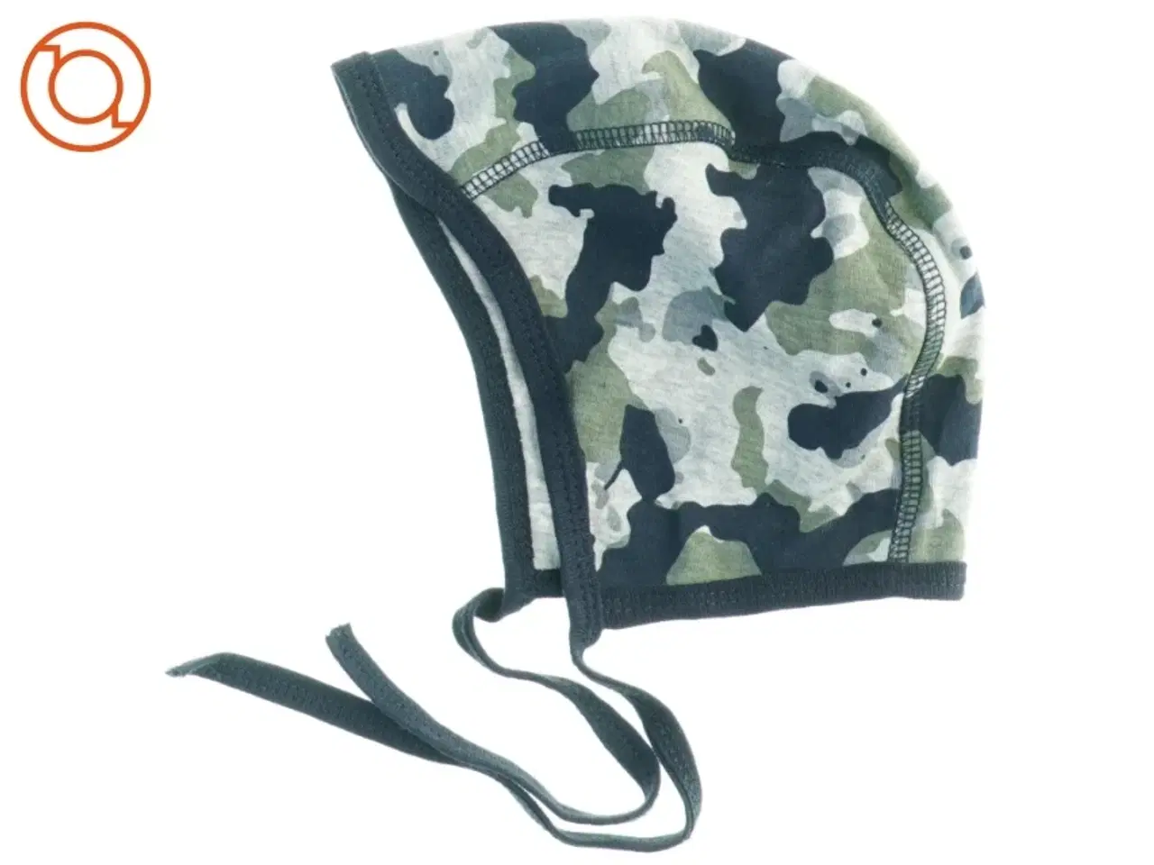 Billede 6 - Camouflage babyhue (str. 48 cm)