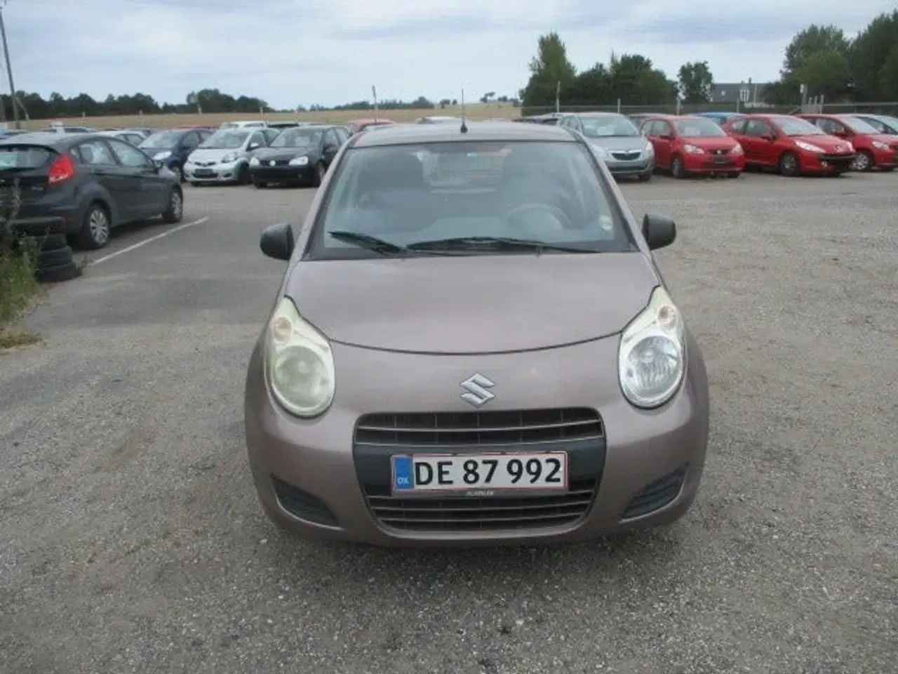 Billede 2 - Suzuki Alto 1,0 GL