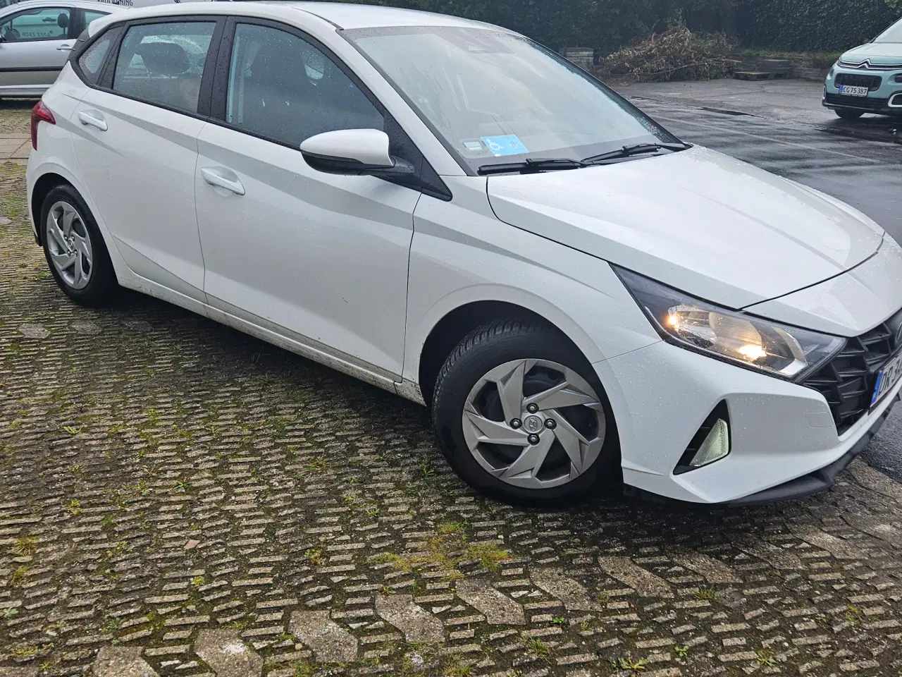 Billede 1 - Hyundai i20 