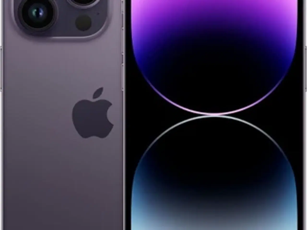 Billede 1 - iPhone 14 Pro Max 256 GB