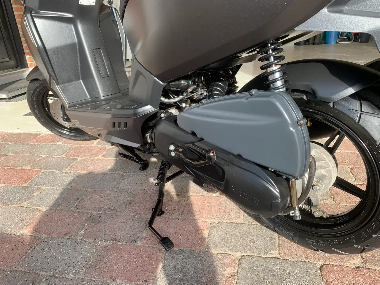 Billede 4 - Vga One. 30 km. 2025. 950 km
