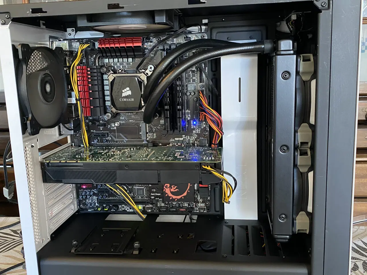 Billede 5 - I7 GAMER PC