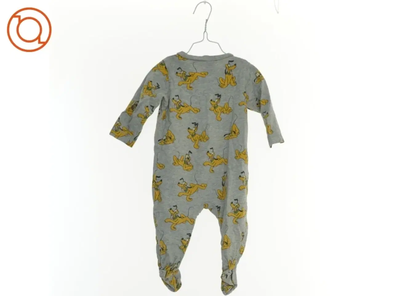 Billede 2 - Buksedragt fra H&M (str. 74 cm)