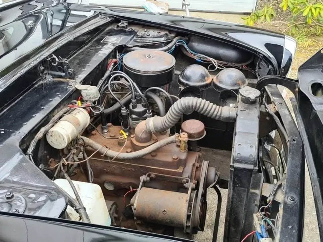 Billede 14 - Ford Anglia 1,2 