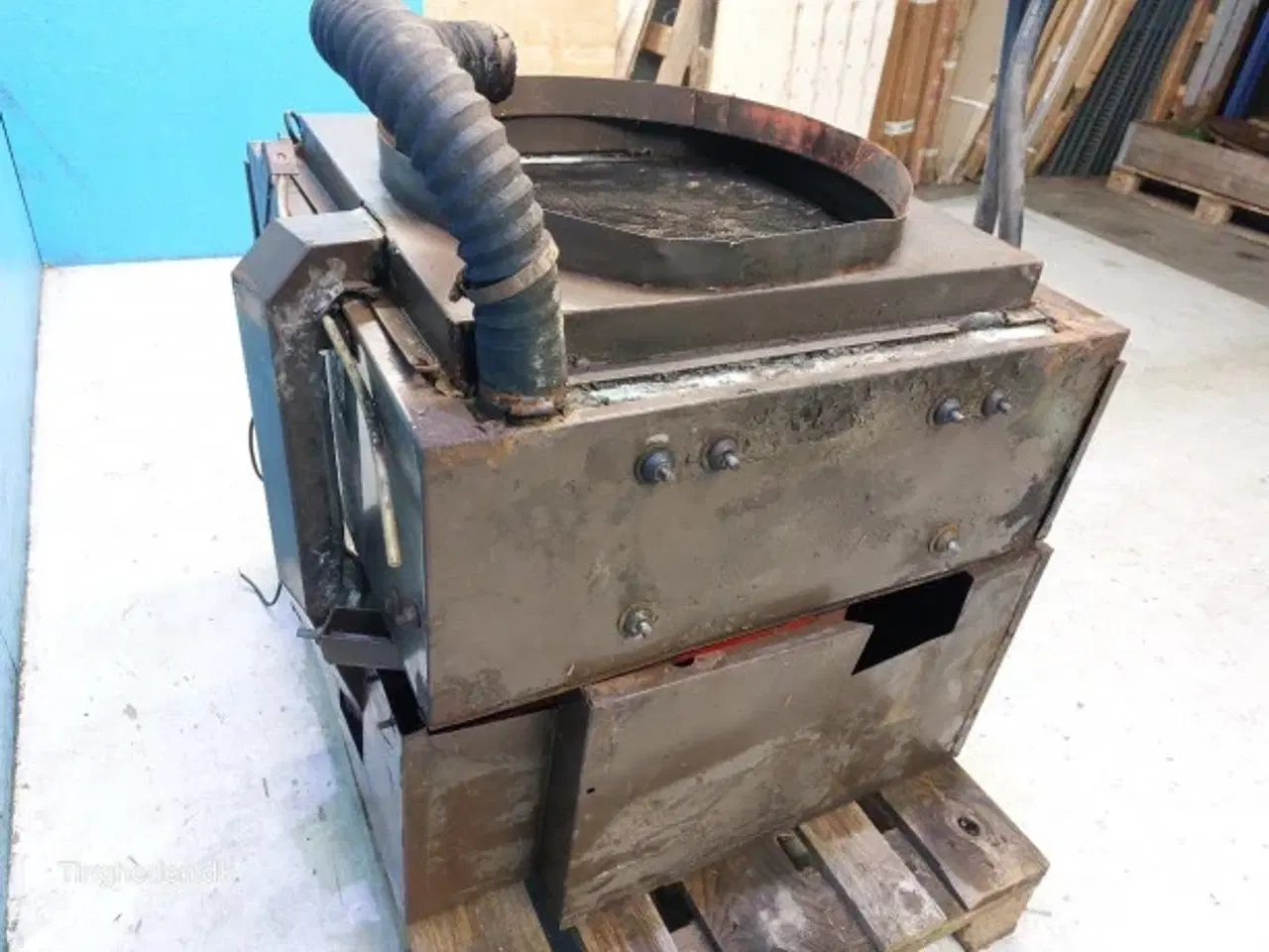 Billede 9 - Massey Ferguson 31 Køler 28751764