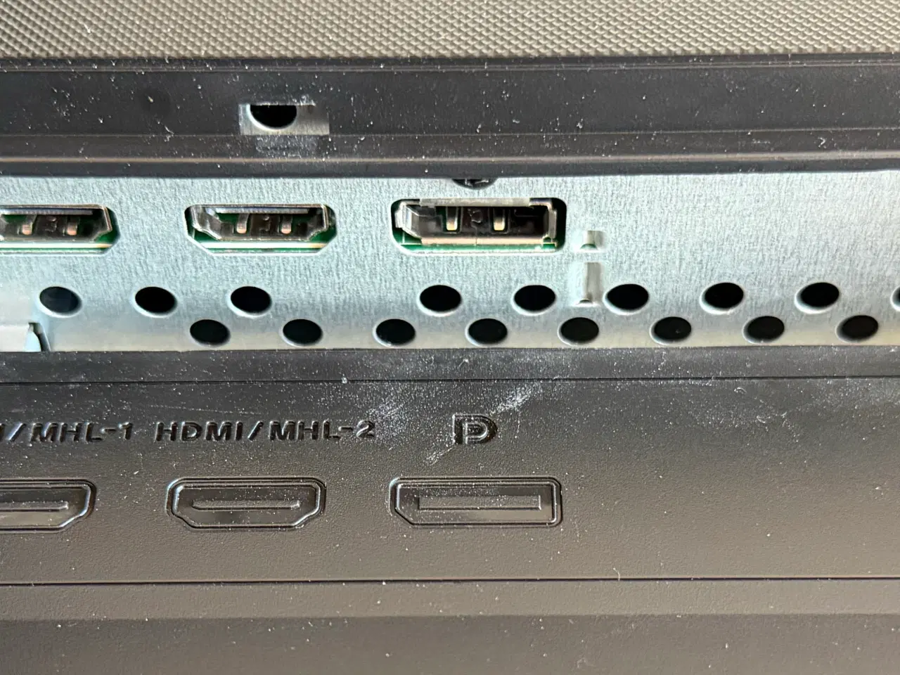 Billede 6 - ASUS PB287Q 28" PC SKÆRM - 4K