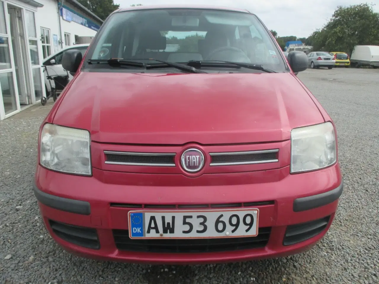 Billede 6 - Fiat Panda 1,2 Ciao ECO