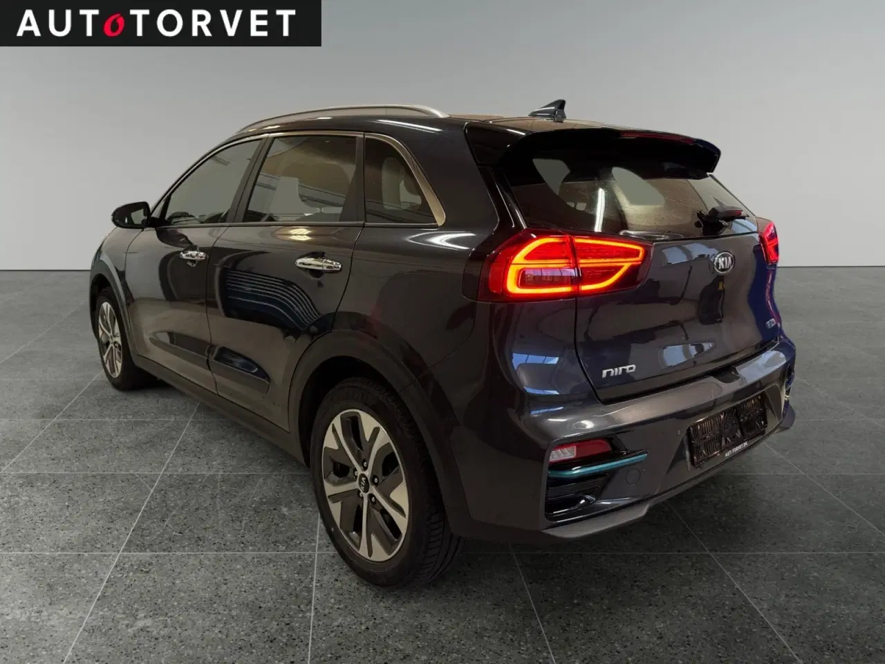 Billede 4 - Kia e-Niro 64 Comfort