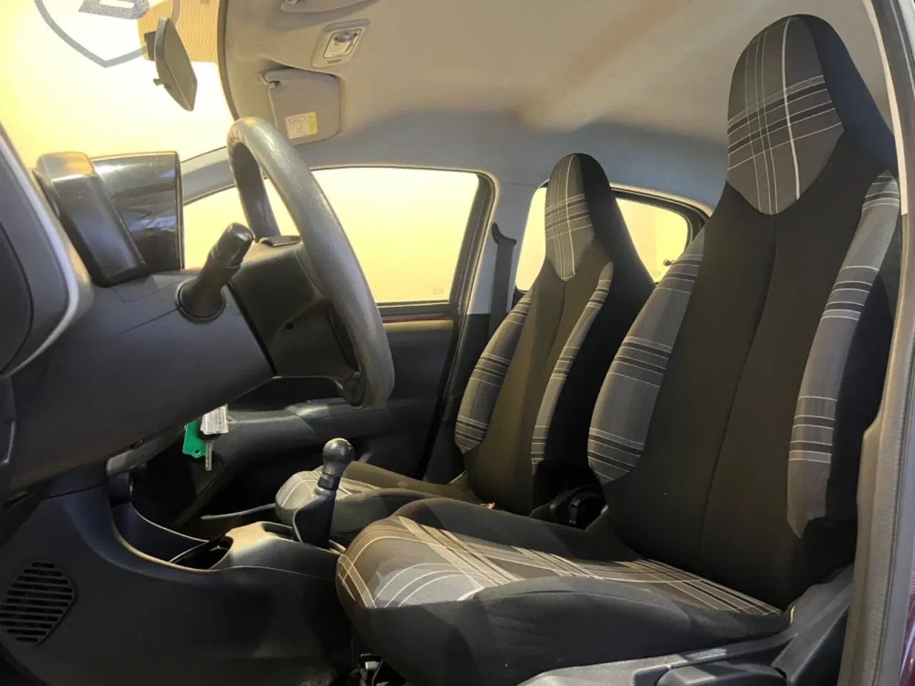 Billede 15 - Peugeot 108 1,0 e-VTi 69 Active