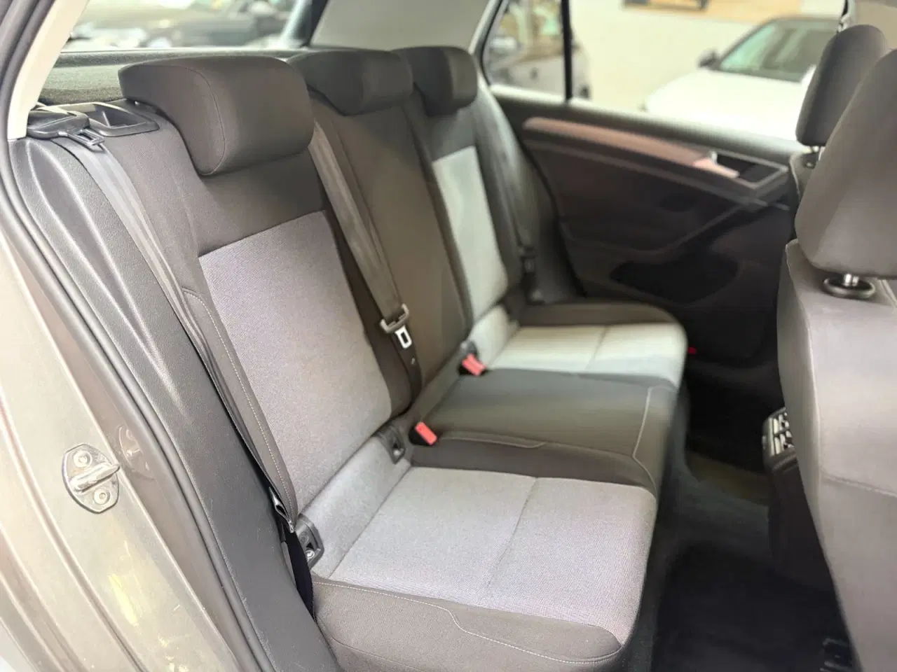 Billede 13 - VW Golf VII 1,4 TSi 122 Edition 40 BMT
