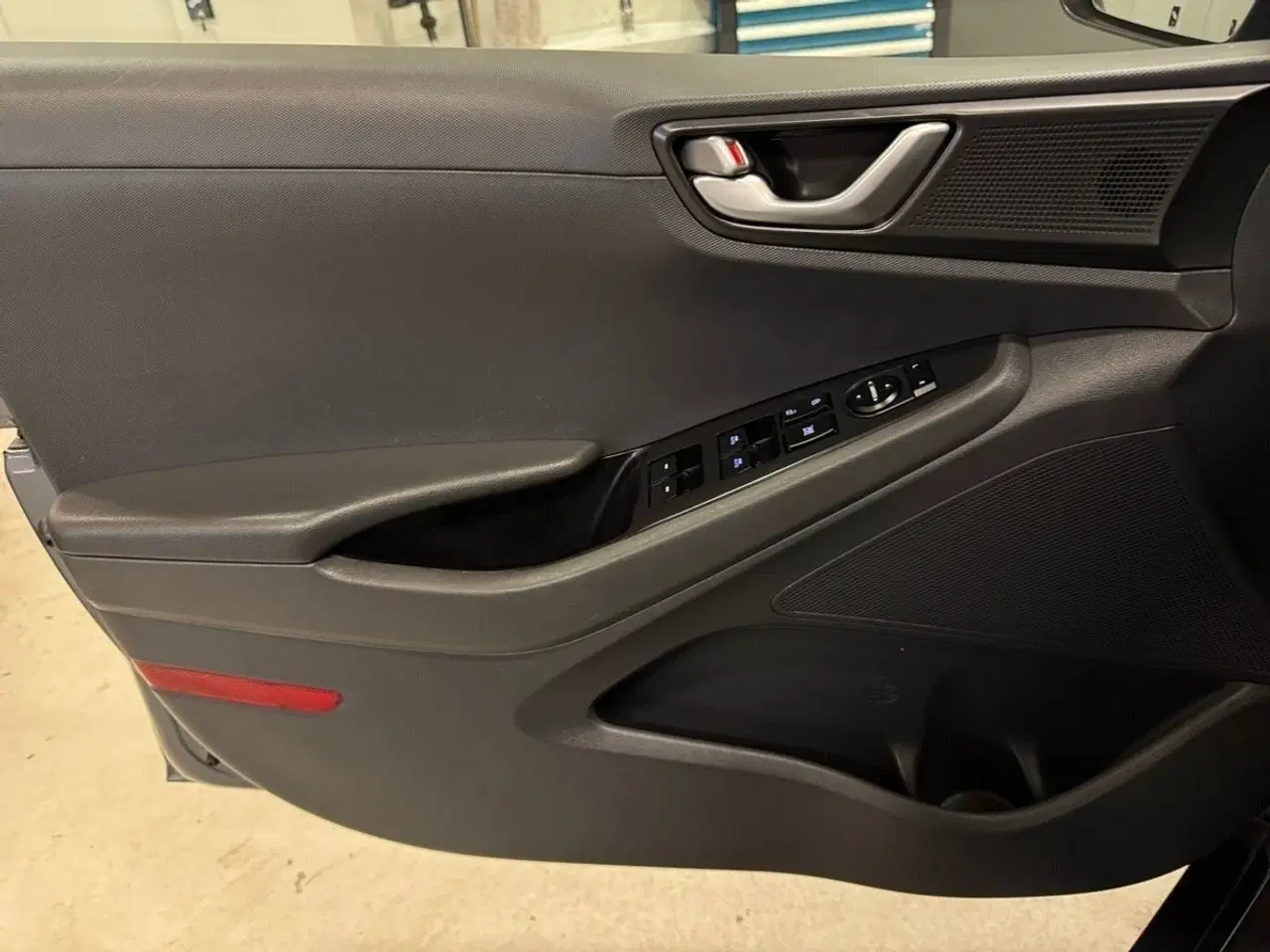 Billede 13 - Hyundai Ioniq 1,6 PHEV Trend DCT