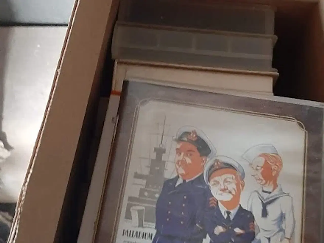 Billede 7 - vhs film