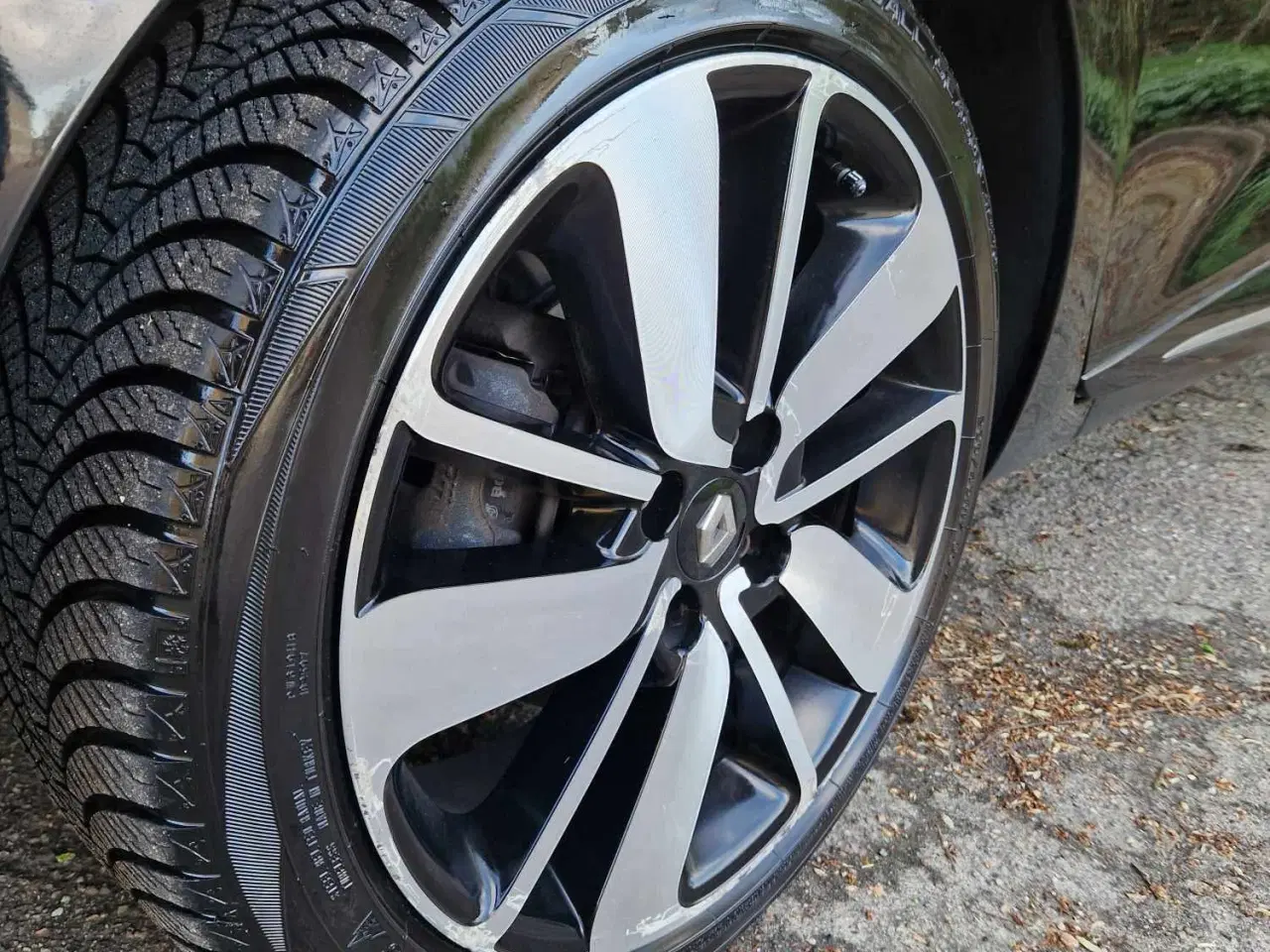 Billede 20 - Renault Clio Sports Tourer 1,5 dci 90
