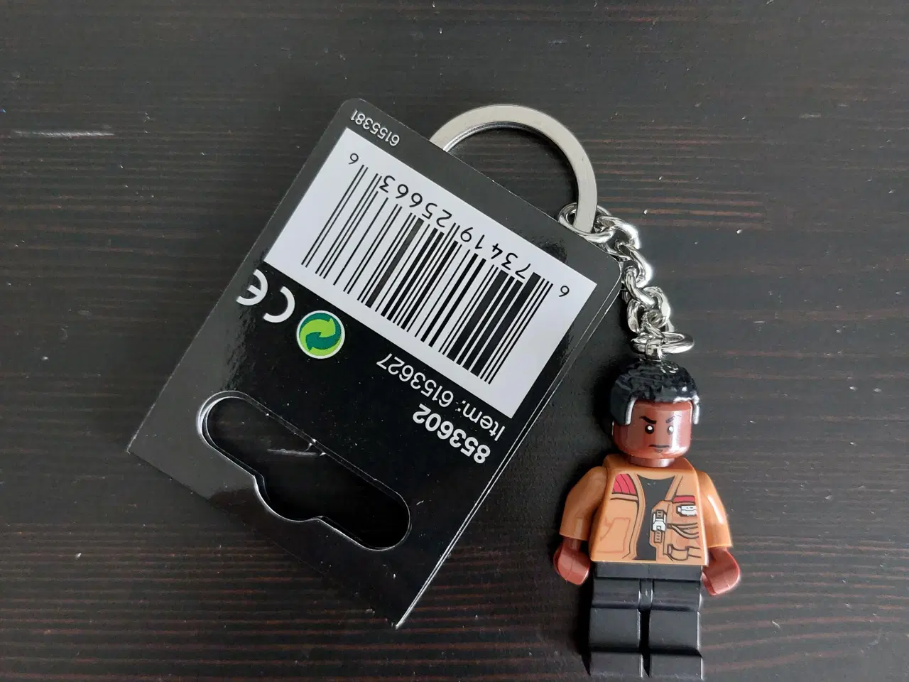 Billede 2 - LEGO Star Wars minifigurer
