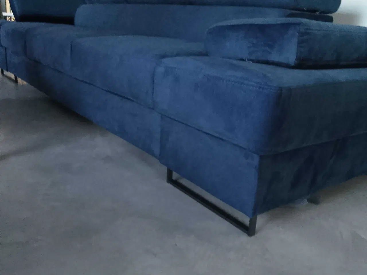 Billede 3 - Flot ubrugt 3 personers sofa sælges