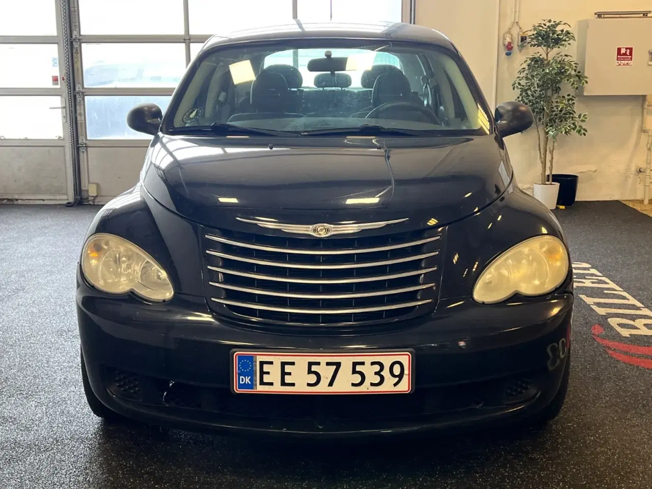 Billede 6 - Chrysler PT Cruiser 1,6 Classic