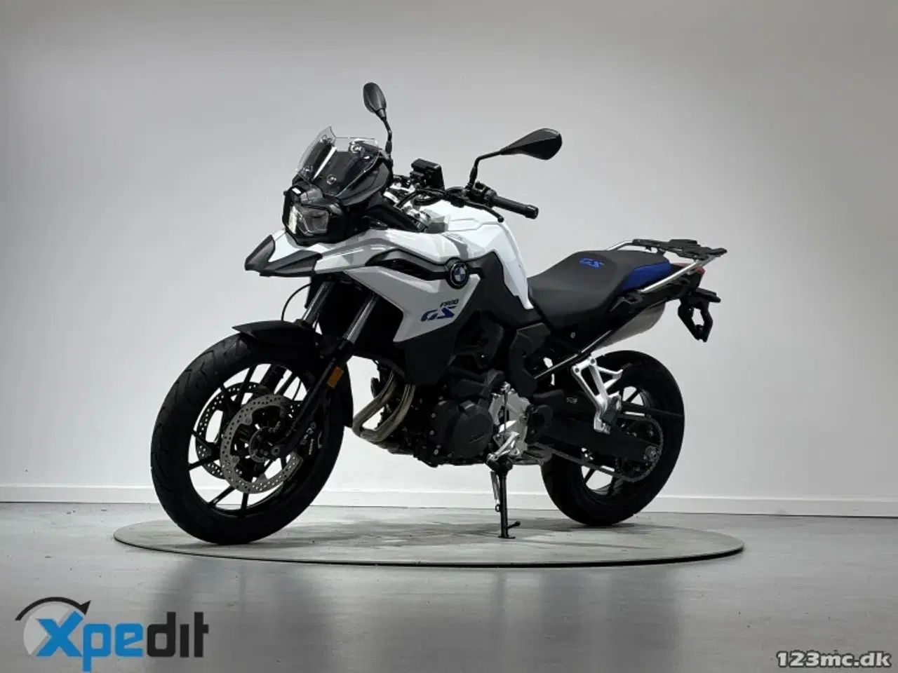 Billede 5 - BMW F 800 GS