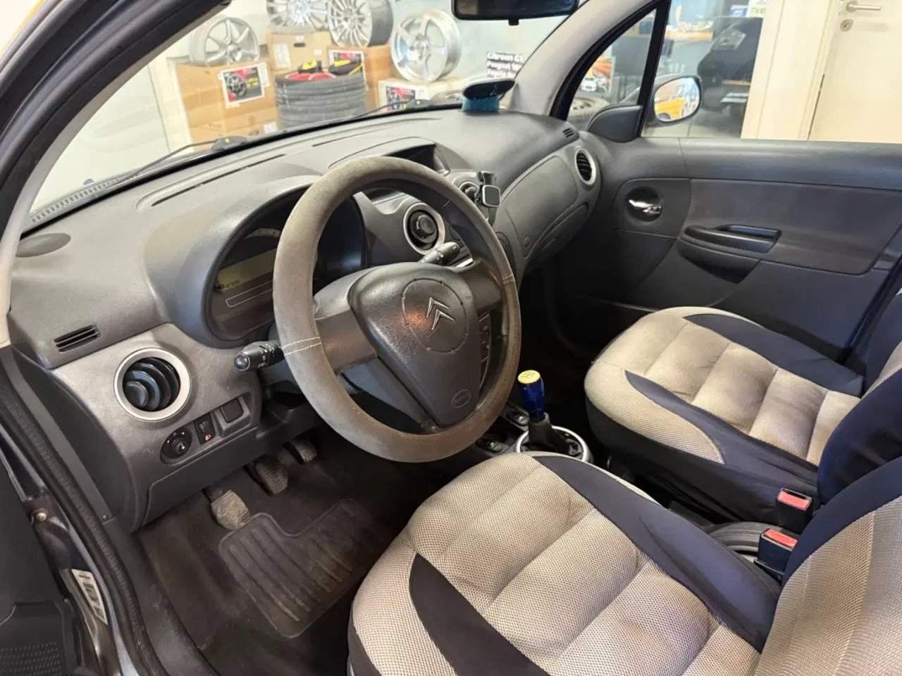 Billede 6 - Citroën C3 1,4 Furio Clim