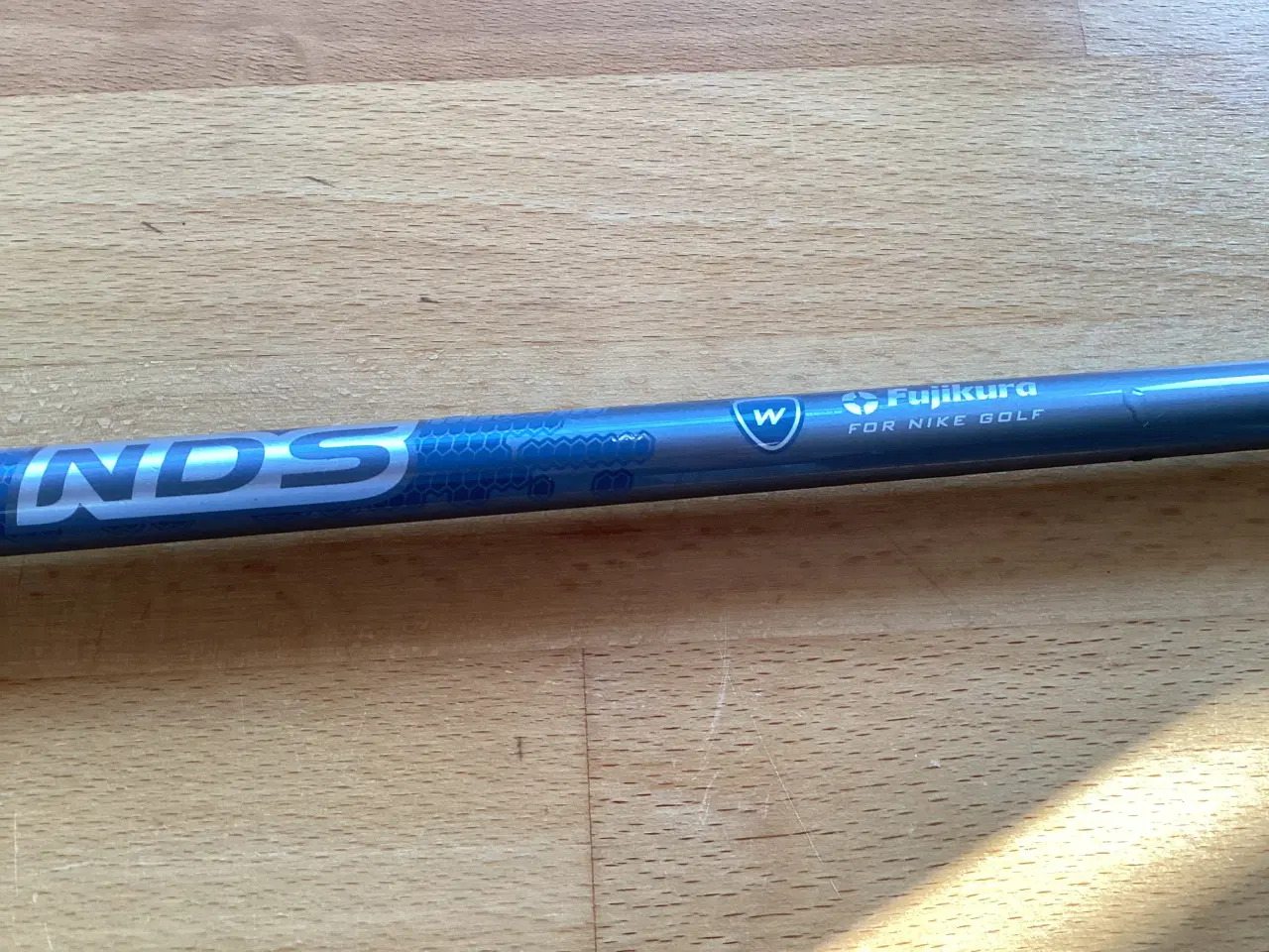 Billede 4 - Golfsæt dame 172 cm