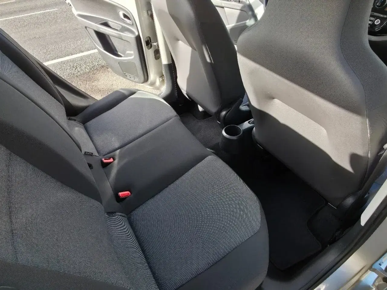 Billede 17 - VW Up! 1,0 60 Move Up!