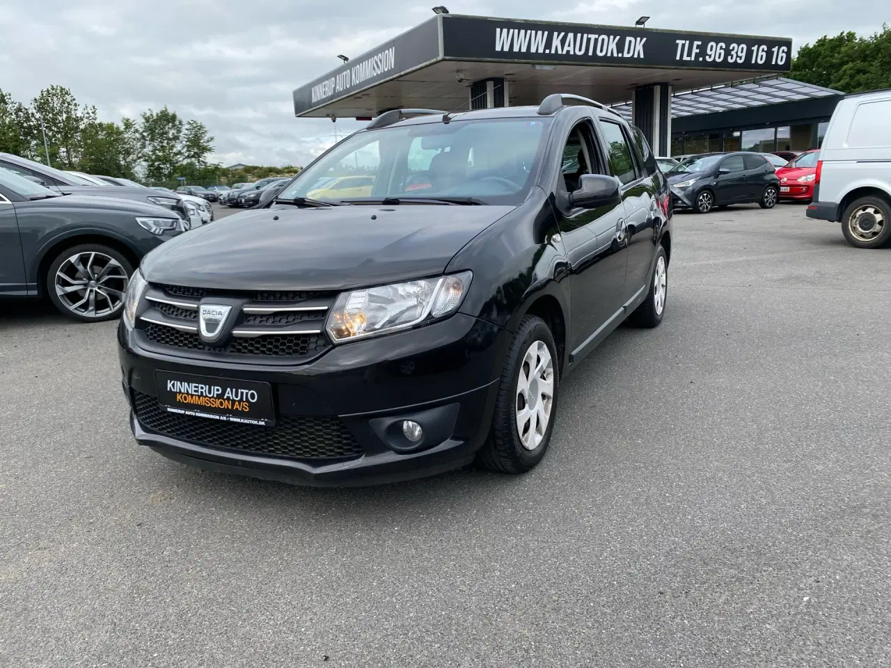 Billede 1 - Citroën C1 1,0 i Seduction 68HK 5d