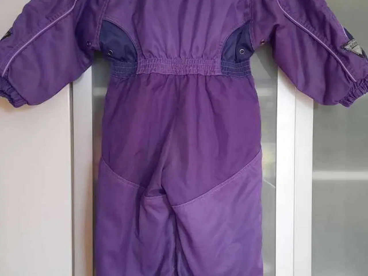 Billede 9 - Vinter flyverdragt 