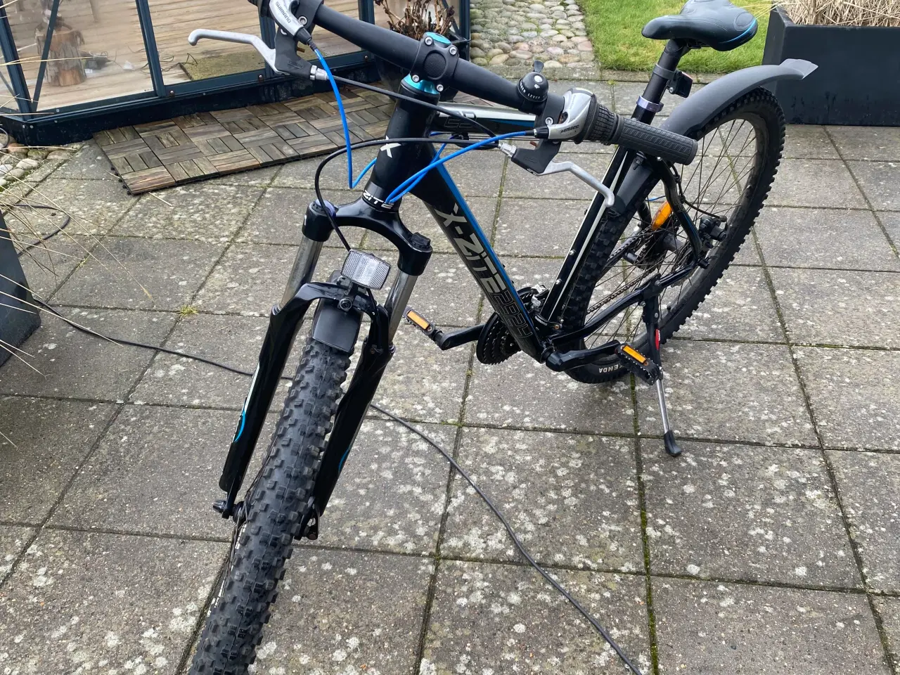 Billede 4 - MTB