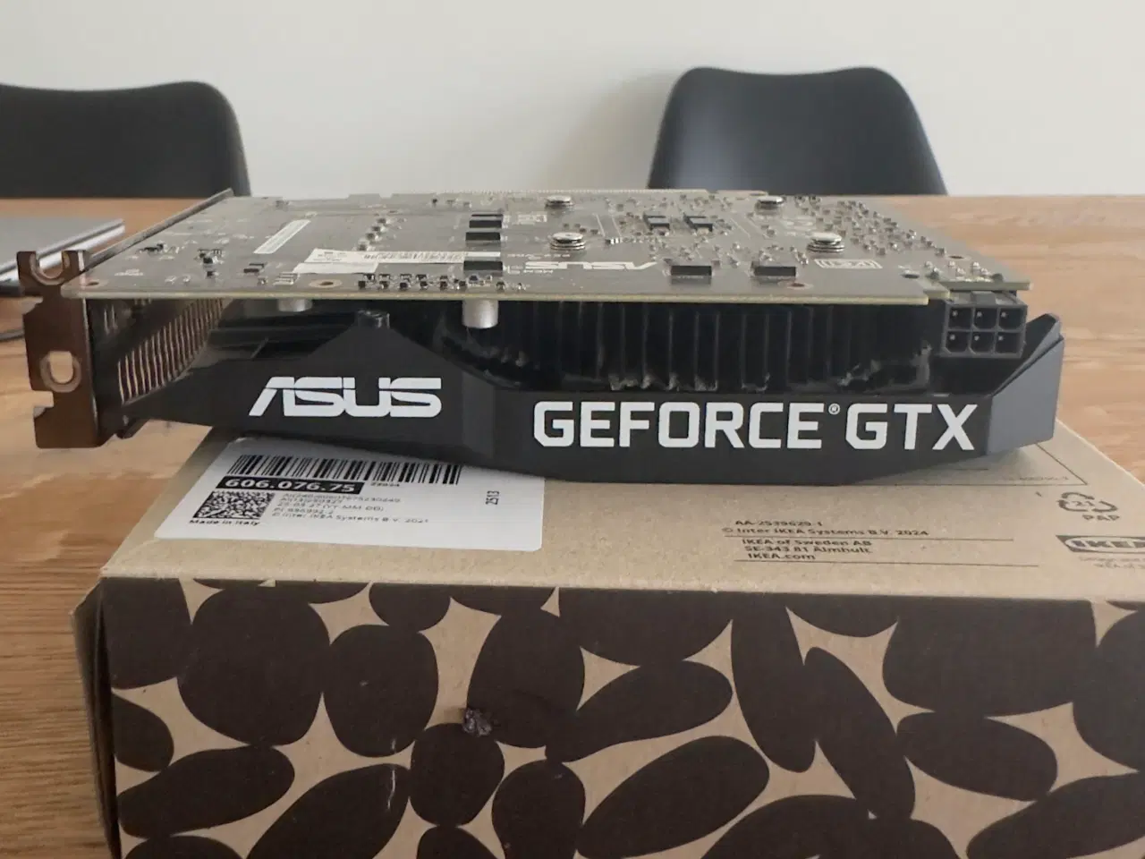 Billede 5 - GeForce GTX 1650 Super 4GB – Perfekt til 1080p Gam