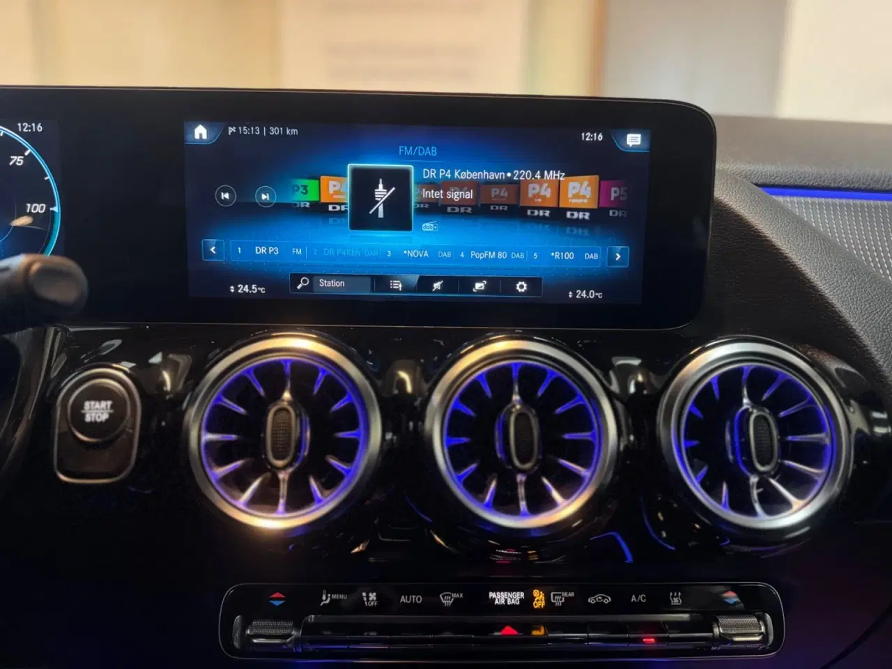 Billede 21 - Mercedes EQA250  