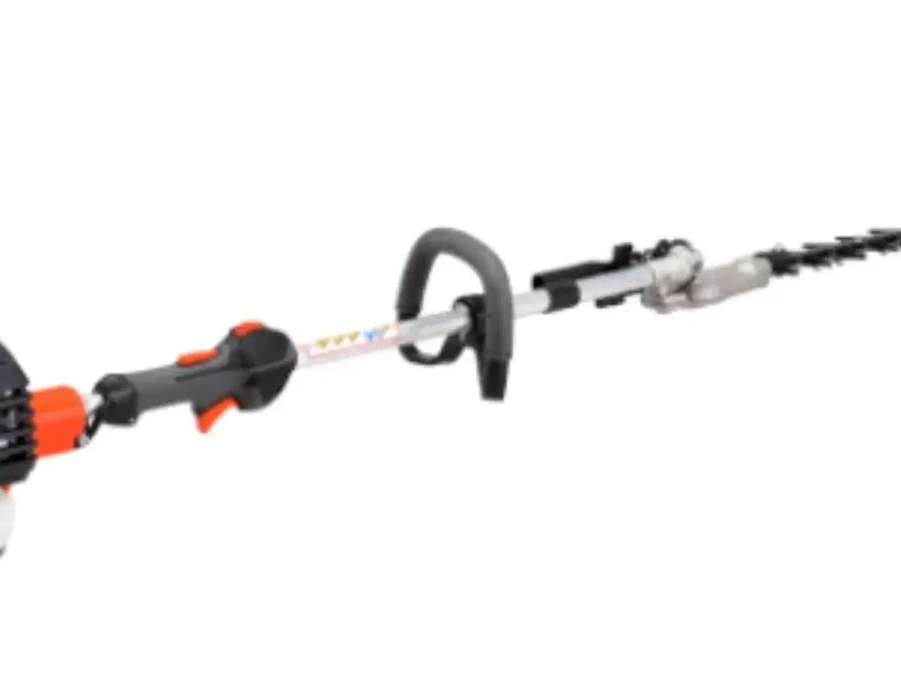 Billede 1 - Echo HÆKKEKLIPPER