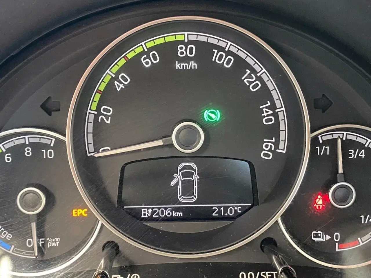 Billede 15 - Skoda Citigo-e iV Ambition