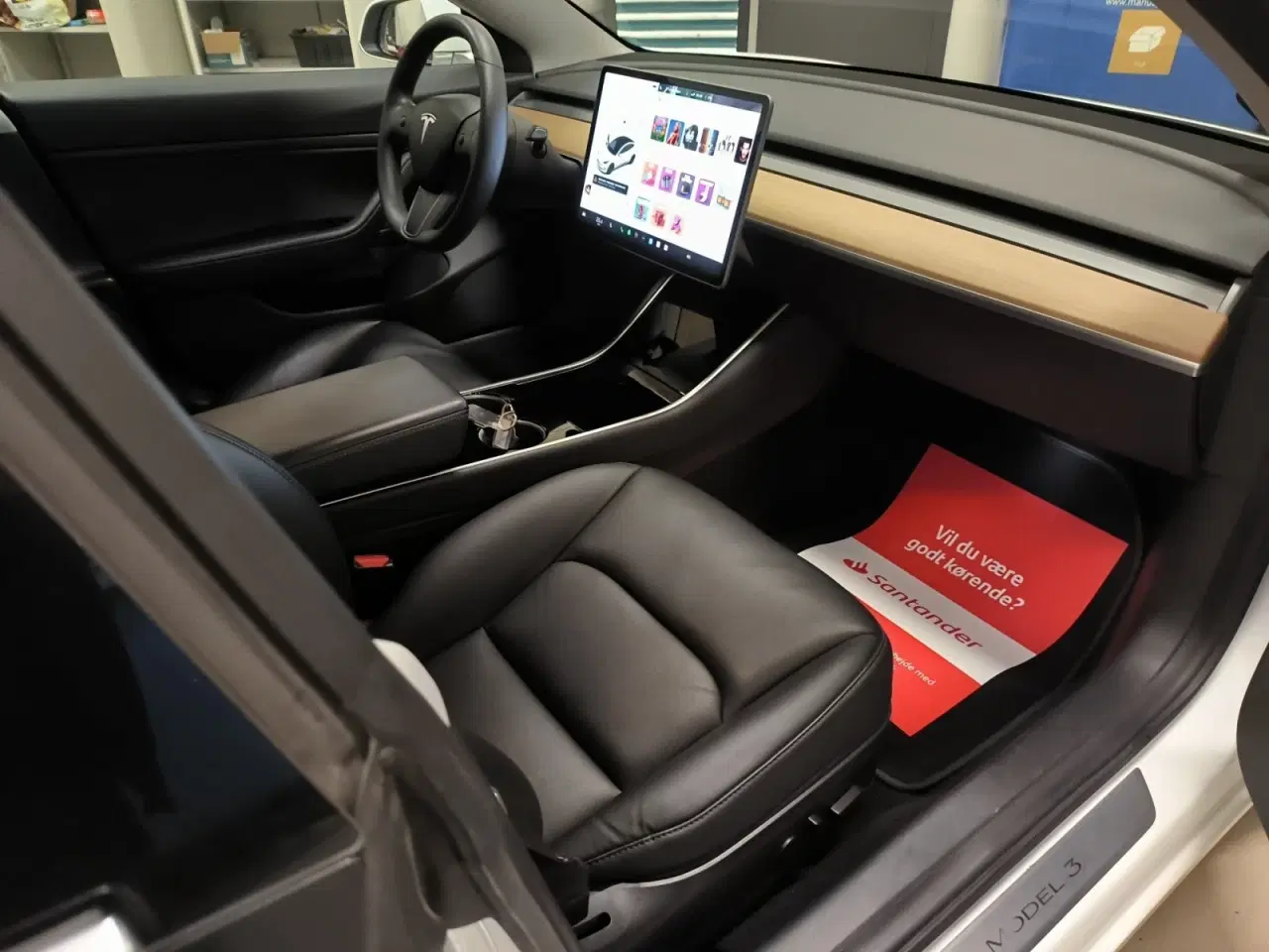 Billede 12 - Tesla Model 3  Performance AWD