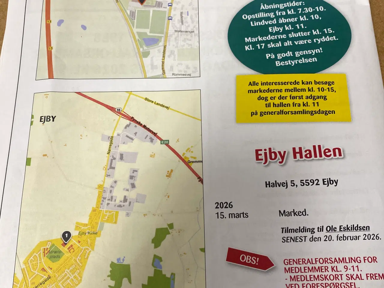 Billede 2 - Legetøjsmarked i lindved hallen 8/2 26