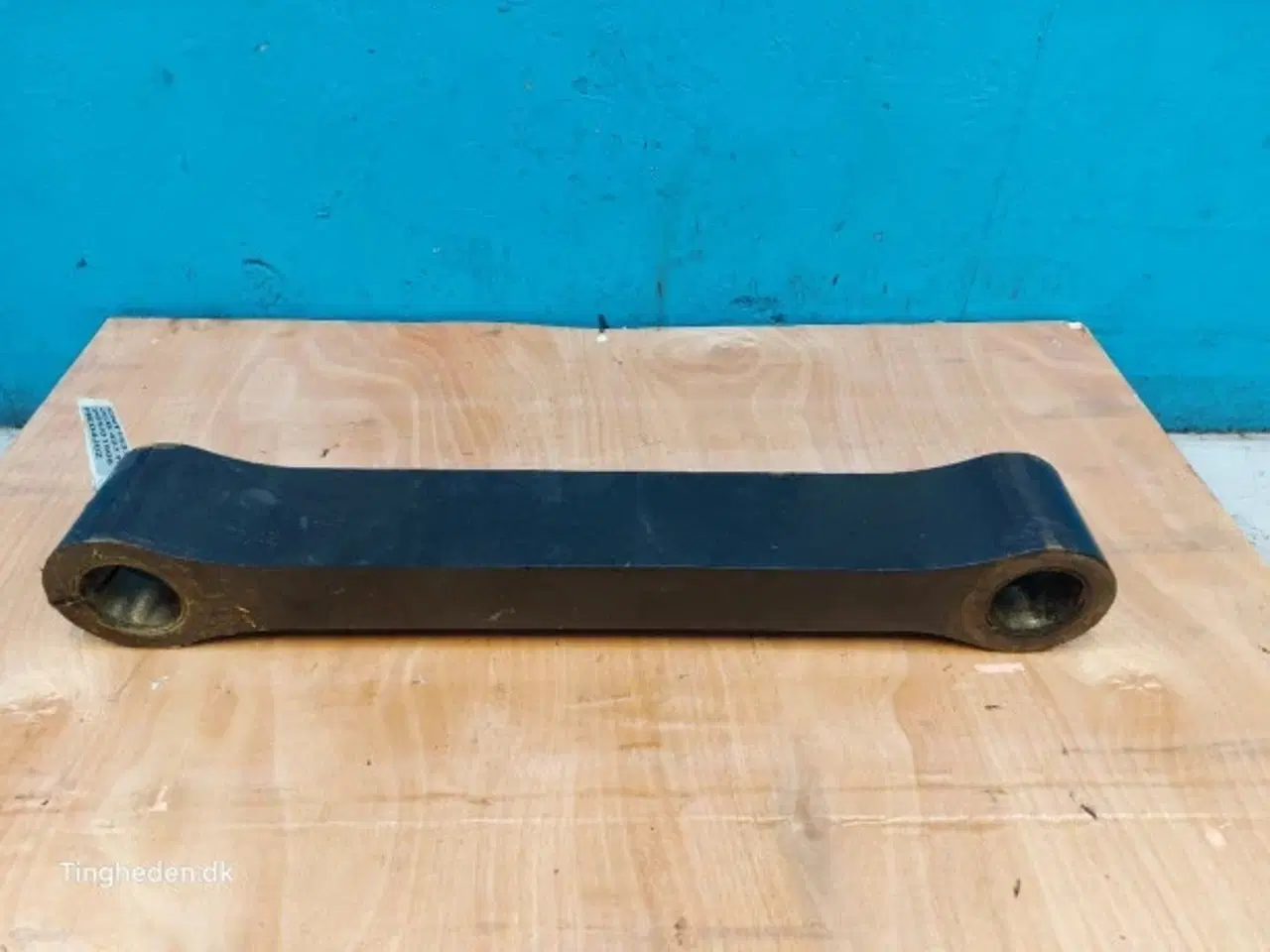 Billede 11 - JCB 427 HL Stang 265/01508