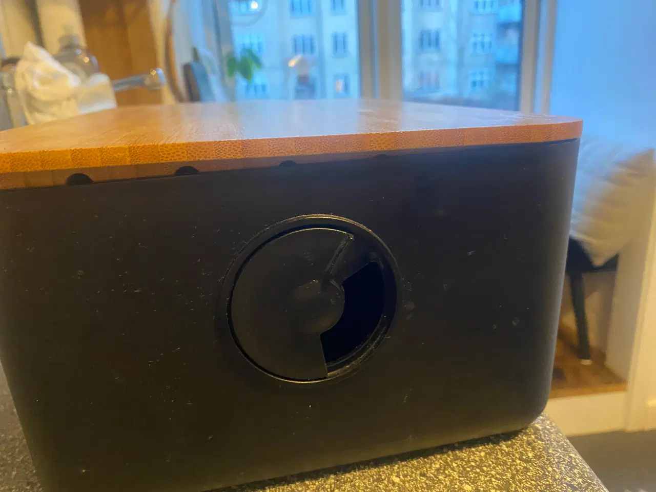 Billede 2 - Brødkasse Bodum bistro