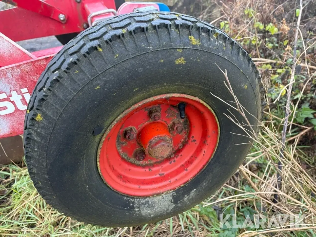 Billede 9 - Gruppetand Marsk Stig 49120002-9