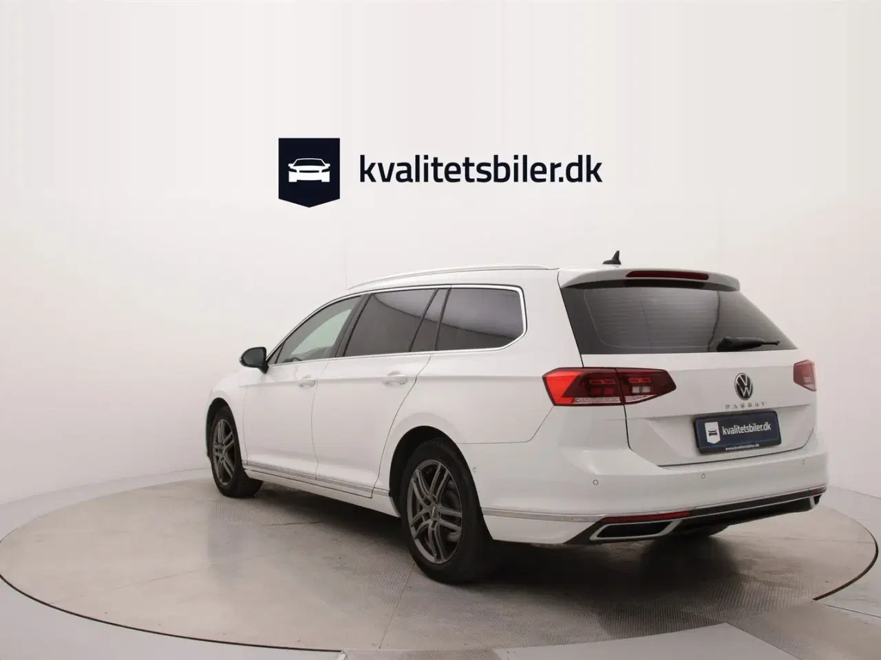 Billede 3 - VW Passat 1,5 TSi 150 Elegance+ Pro Variant DSG