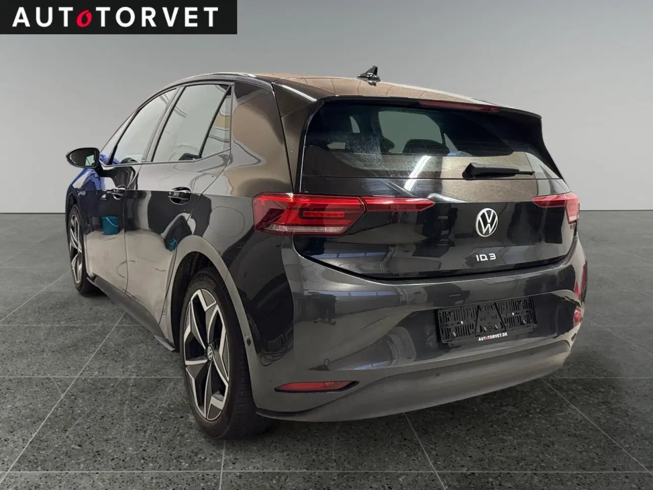 Billede 4 - VW ID.3 77 Pro S