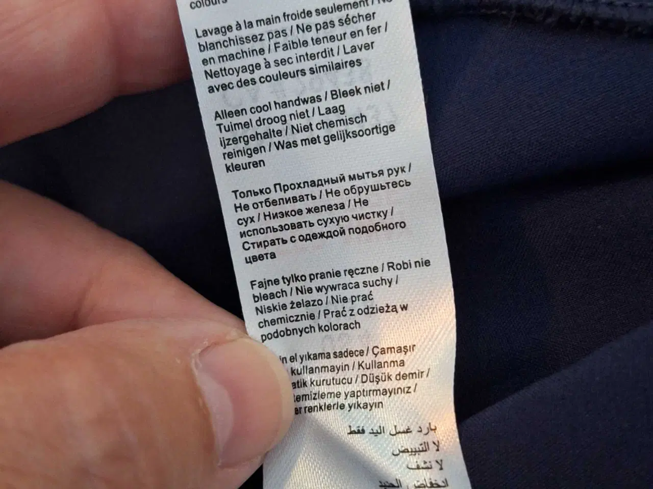 Billede 9 - Lang selskabskjole 