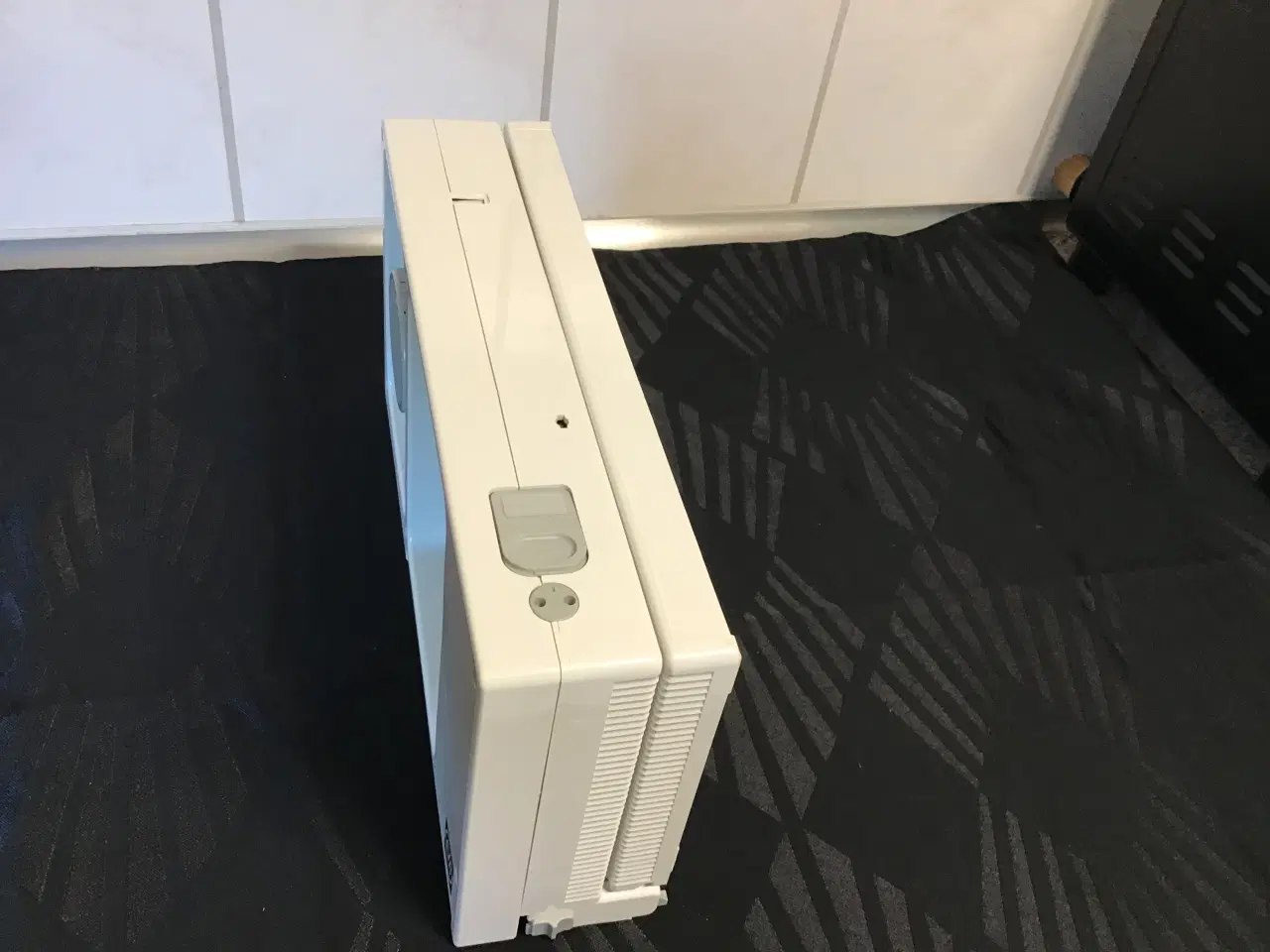 Billede 3 - EVA pålægsmaskine