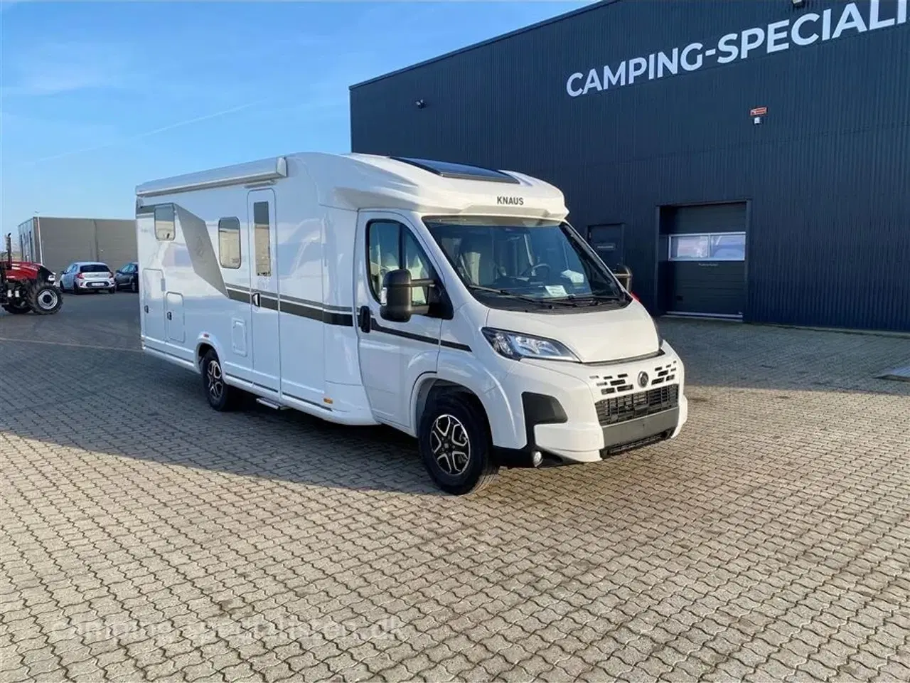 Billede 2 - 2025 - Knaus L!VE TI 700 MEG Platinum Selection   NYHED 2025! Knaus LIVE TI 700 MEG Platinum Selection - Kommer senere hos Camping-Specialisten.dk