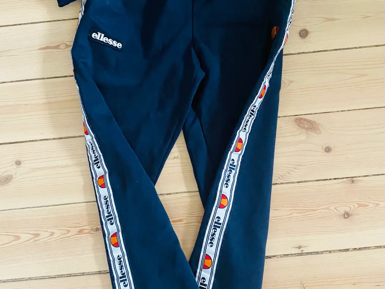 Billede 3 - Ellesse tracksuit