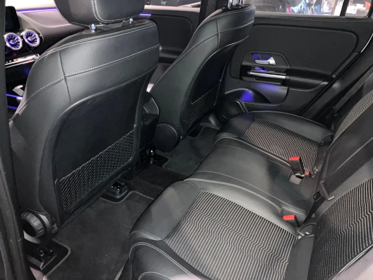 Billede 4 - Mercedes EQA250  Progressive