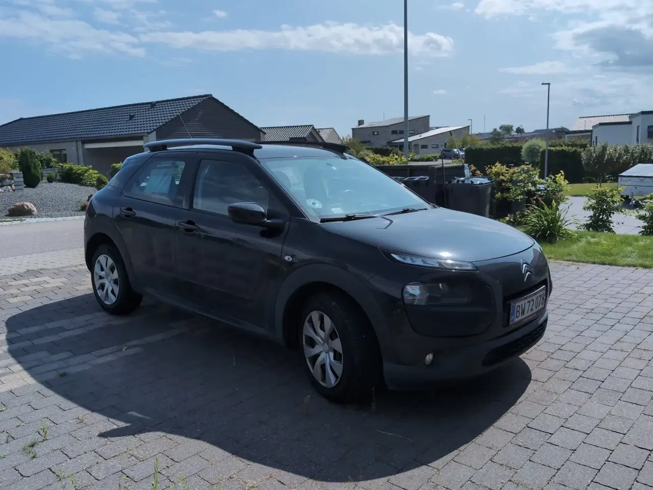 Billede 3 - Citroën C4 Cactus 1,2 PureTech 82 Feel ETG