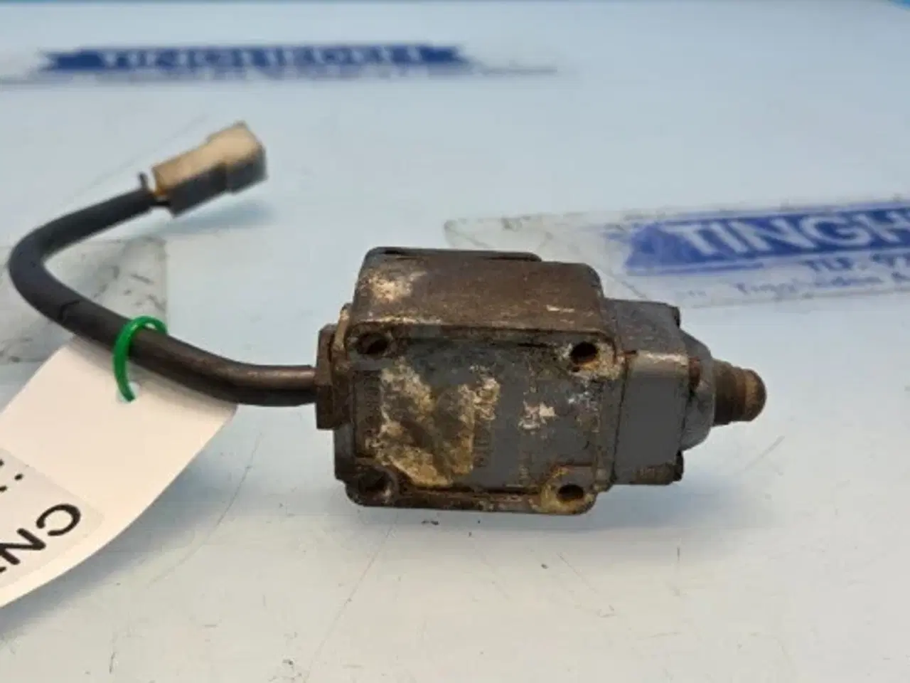 Billede 6 - Pizzato IP66-VDE0660-2 Switch