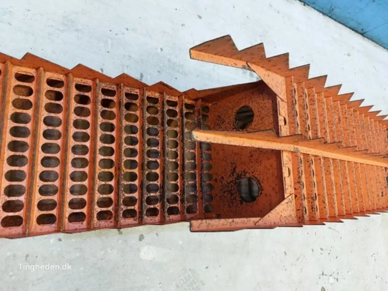 Billede 14 - Dronningborg D4000 Ryster 28460150