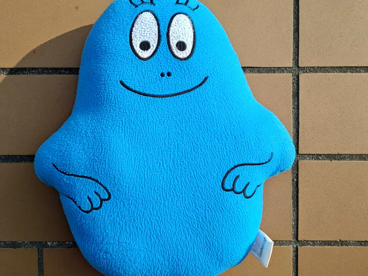 Billede 1 - Barbapapa Bamse