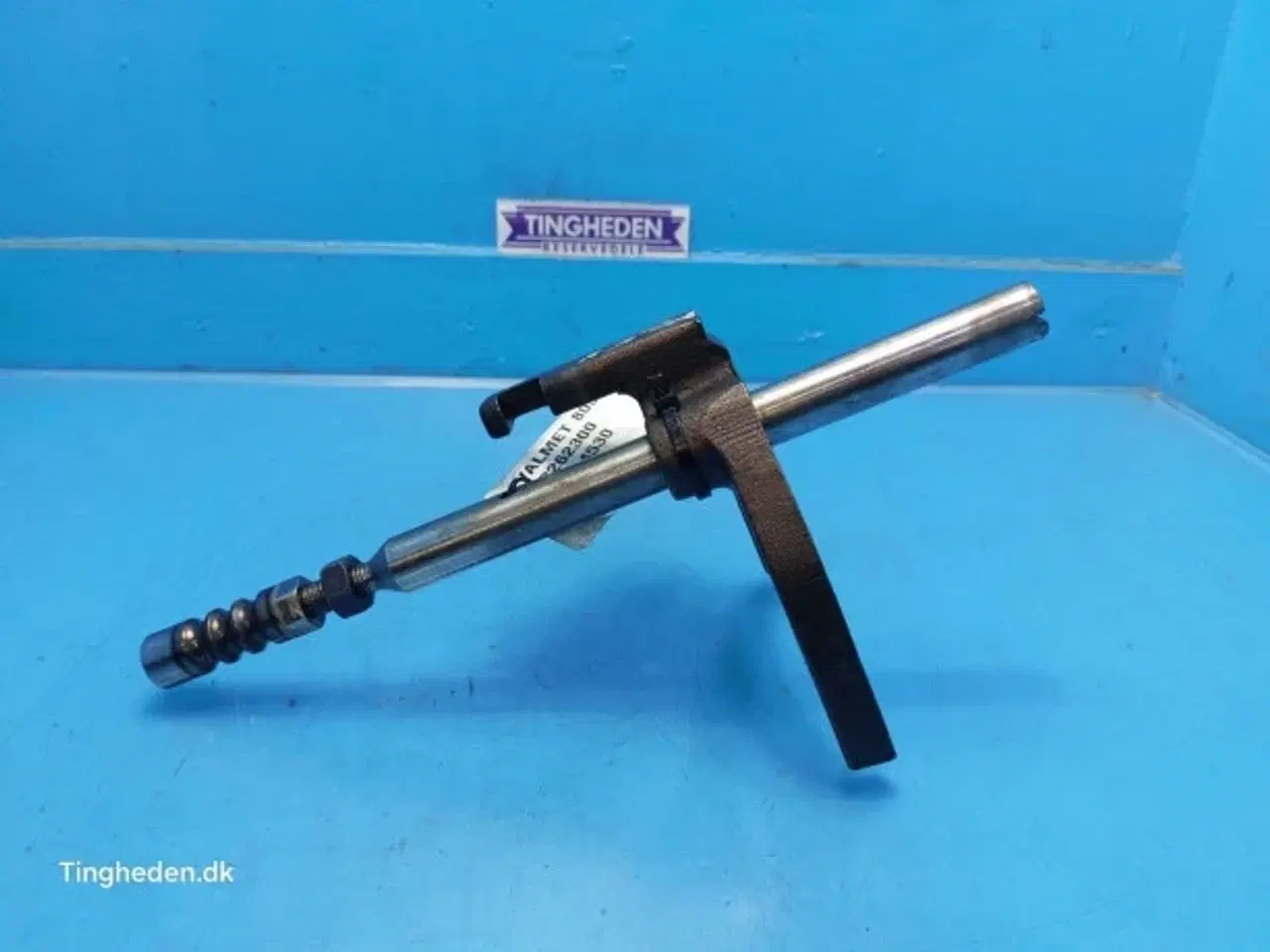 Billede 15 - Valmet 8050 Vælgergaffel 32262300