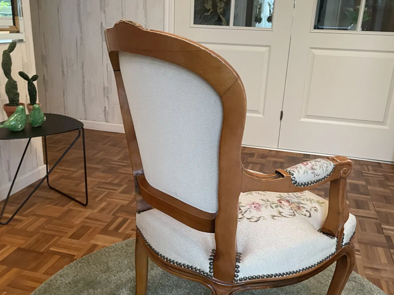 Billede 5 - Fin stole