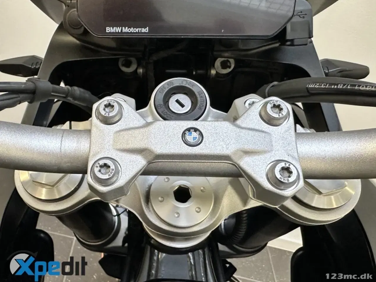 Billede 11 - BMW F 850 GS